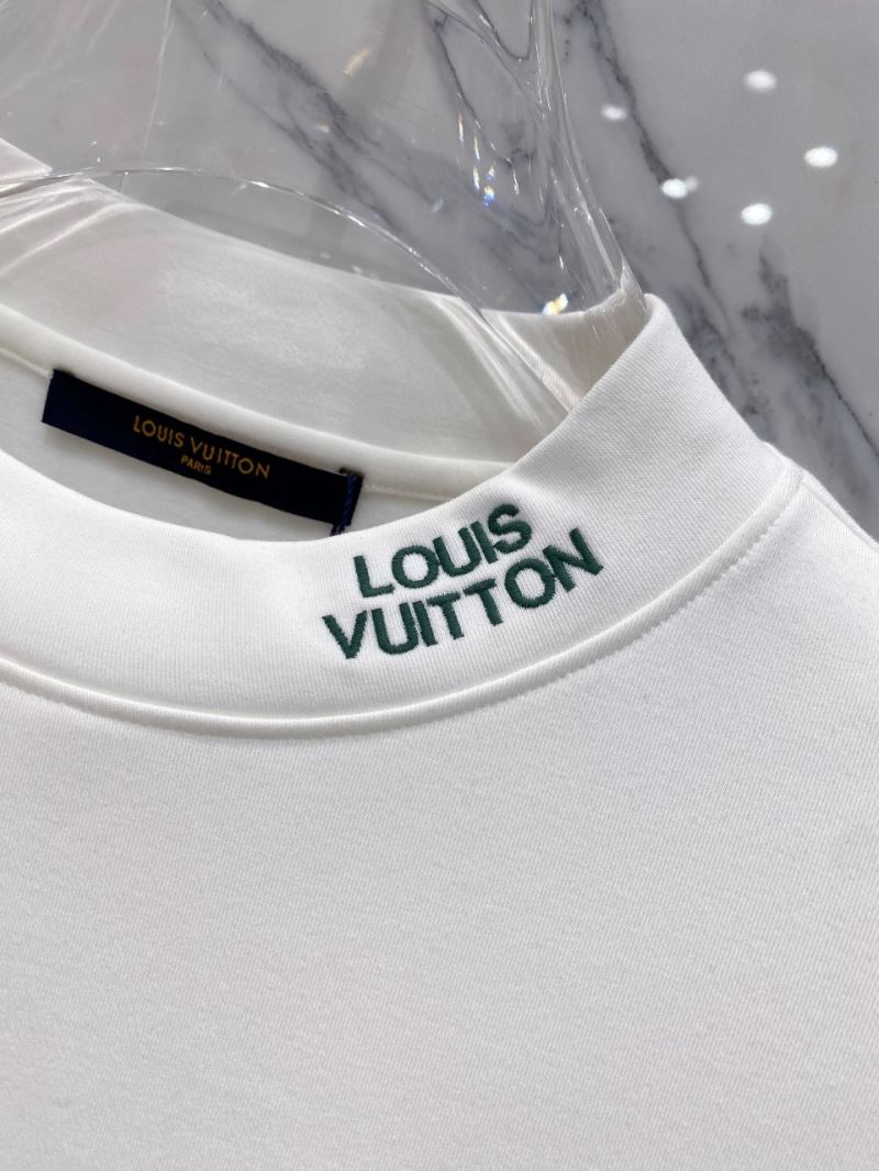 Louis Vuitton T-Shirts